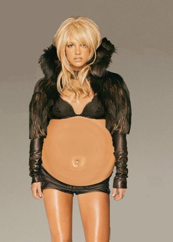 Is Brittany Spears Pregnant 118